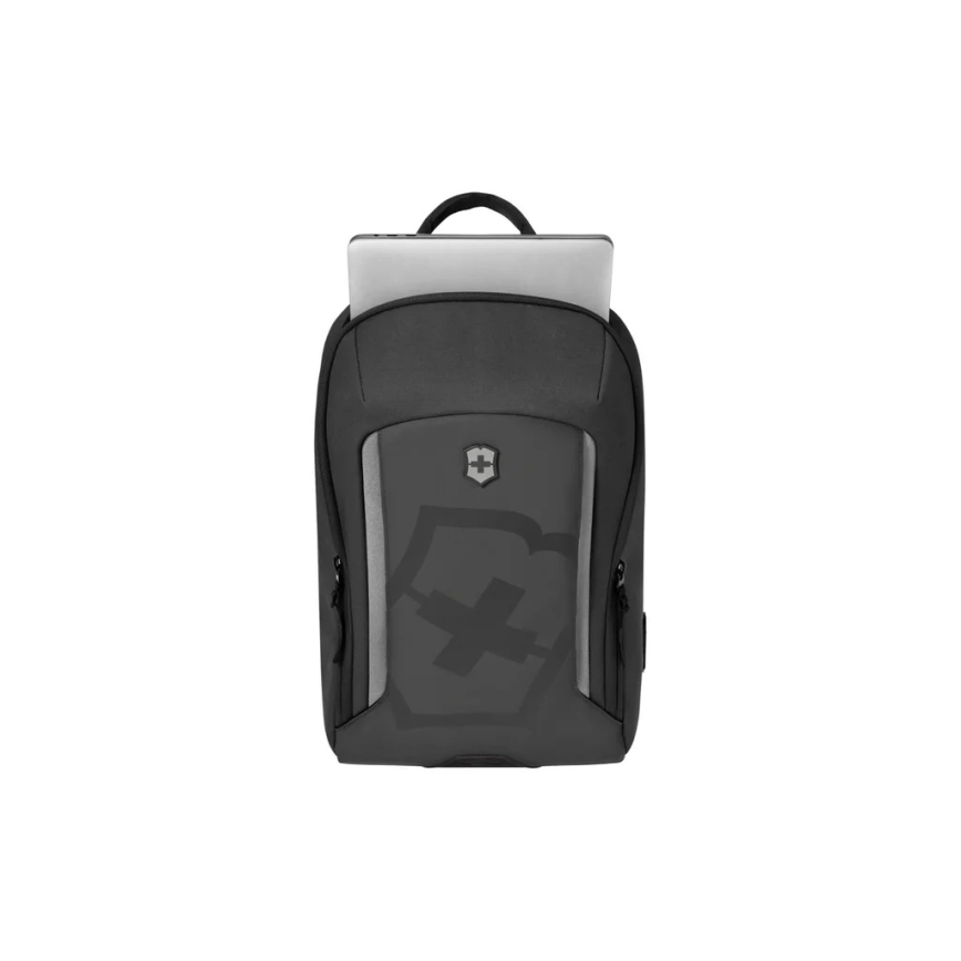 Victorinox - Batoh na notebook 15 Touring 2.0 17 l černá