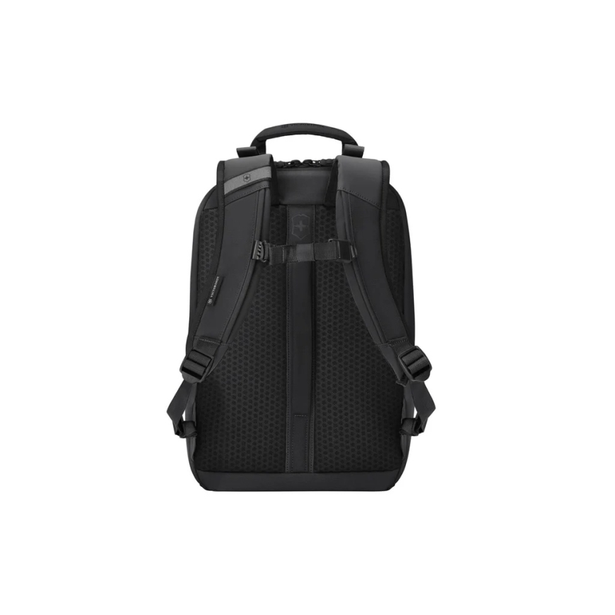 Victorinox - Batoh na notebook 15 Touring 2.0 17 l černá