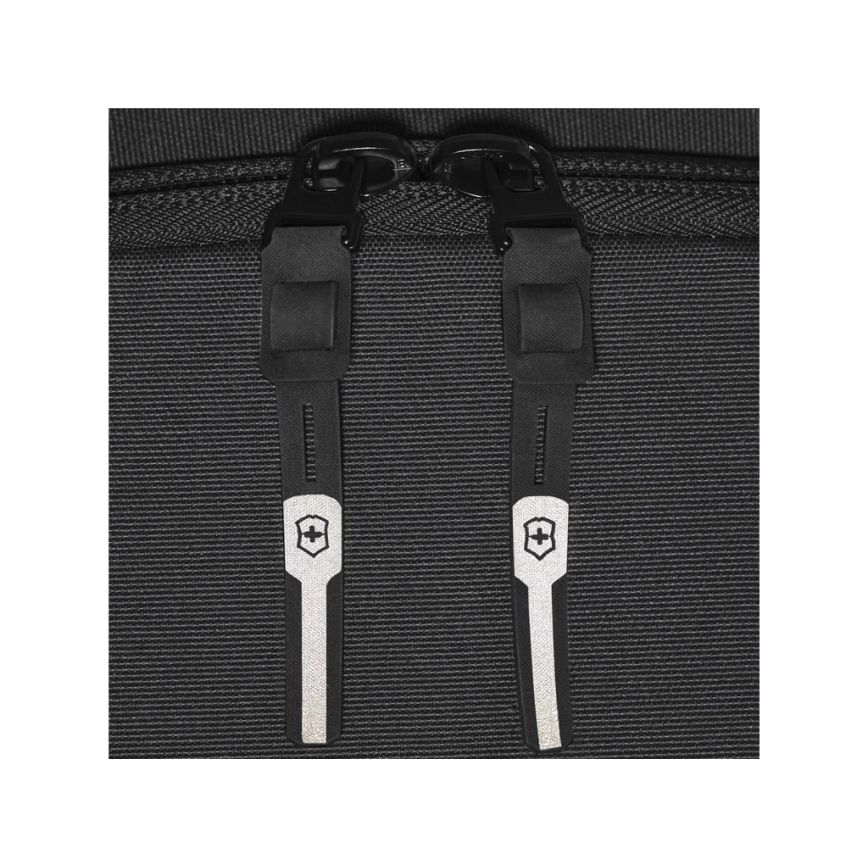 Victorinox - Batoh na notebook 15 Touring 2.0 17 l černá