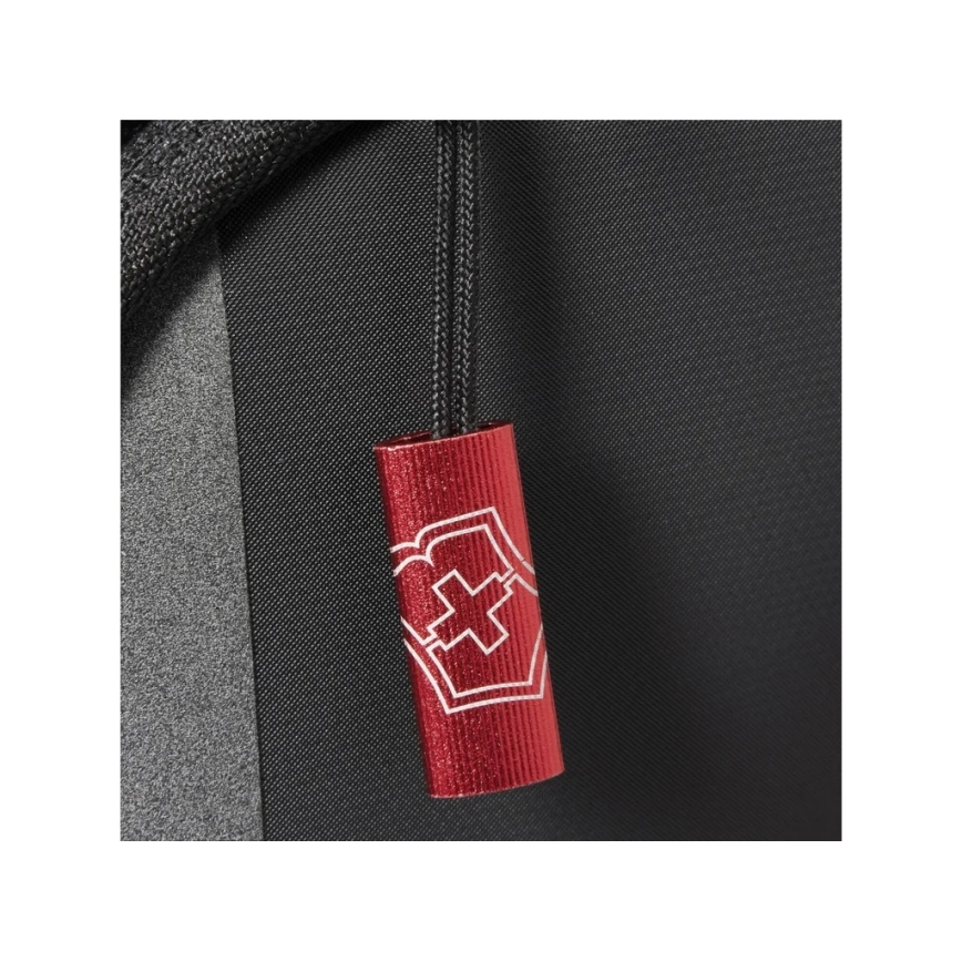 Victorinox - Batoh na notebook 15 Touring 2.0 17 l černá