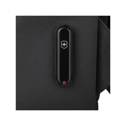 Victorinox - Batoh na notebook 15 Touring 2.0 17 l černá