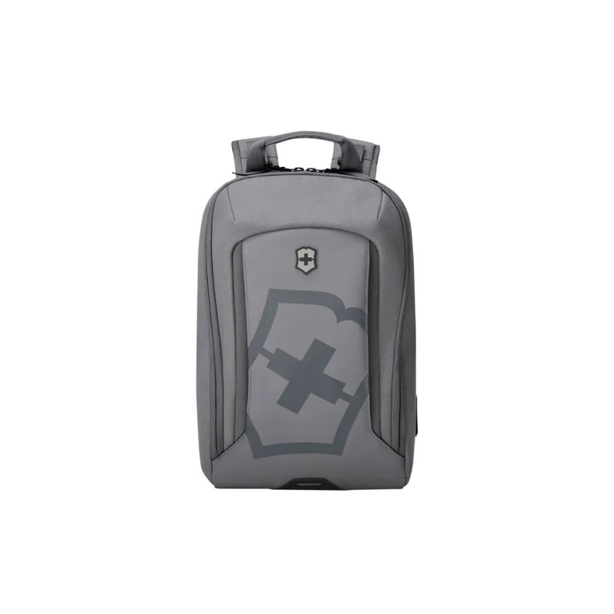 Victorinox - Batoh na notebook 15 Touring 2.0 17 l šedá