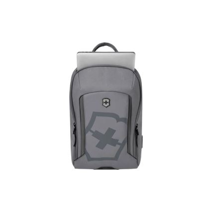 Victorinox - Batoh na notebook 15 Touring 2.0 17 l šedá