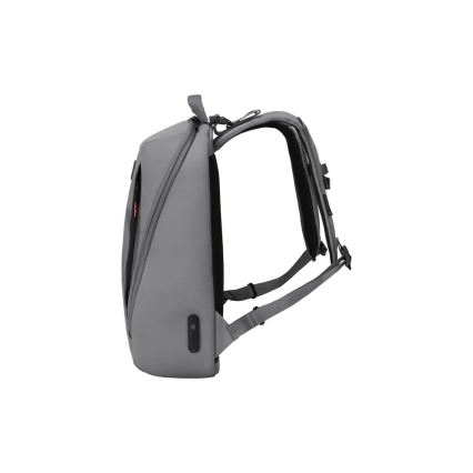 Victorinox - Batoh na notebook 15 Touring 2.0 17 l šedá
