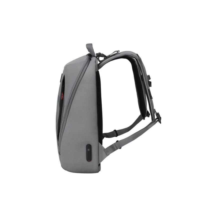 Victorinox - Batoh na notebook 15 Touring 2.0 17 l šedá