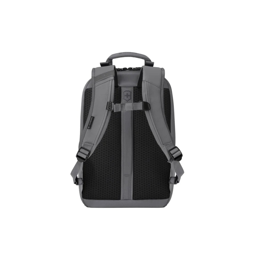 Victorinox - Batoh na notebook 15 Touring 2.0 17 l šedá