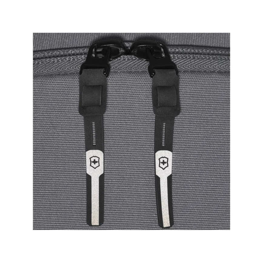 Victorinox - Batoh na notebook 15 Touring 2.0 17 l šedá