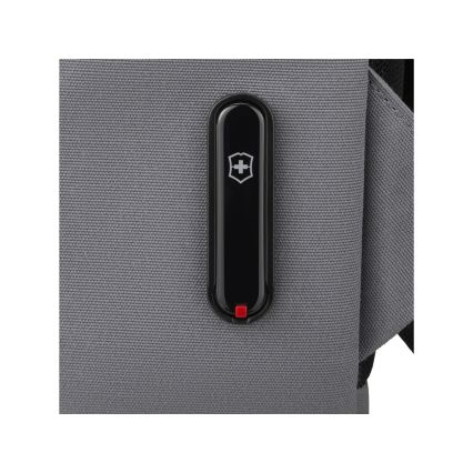 Victorinox - Batoh na notebook 15 Touring 2.0 17 l šedá