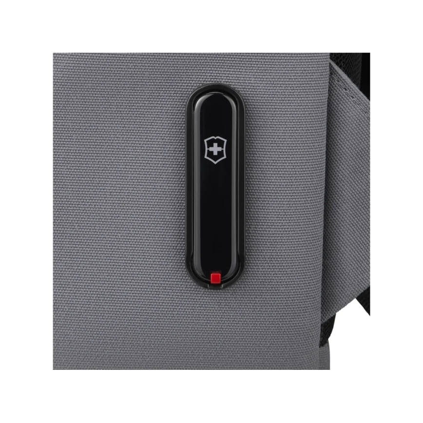 Victorinox - Batoh na notebook 15 Touring 2.0 17 l šedá