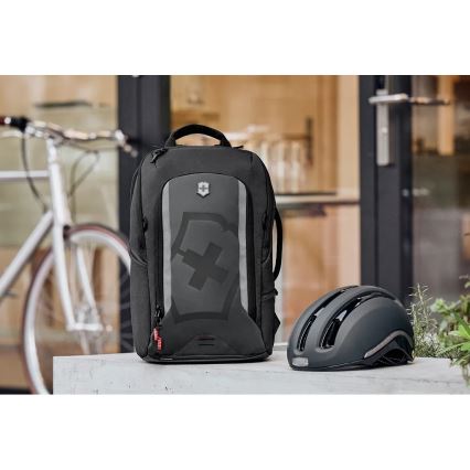 Victorinox - Batoh na notebook 15 Touring 2.0 Commuter 21 l černá