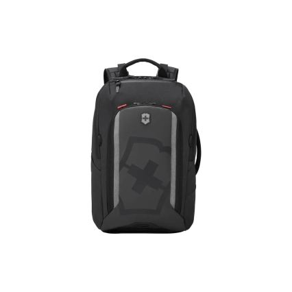 Victorinox - Batoh na notebook 15 Touring 2.0 Commuter 21 l černá