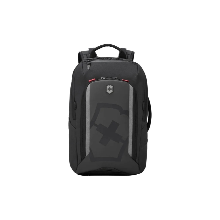 Victorinox - Batoh na notebook 15 Touring 2.0 Commuter 21 l černá