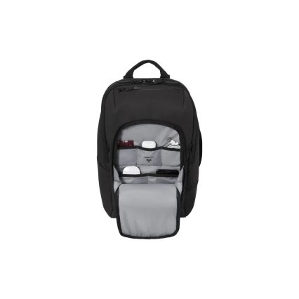 Victorinox - Batoh na notebook 15 Touring 2.0 Commuter 21 l černá