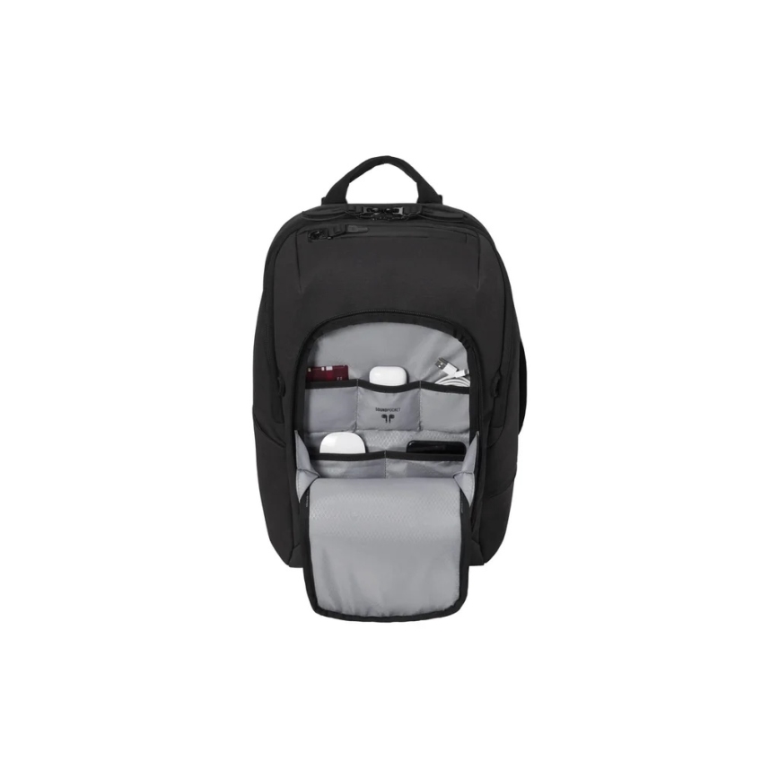 Victorinox - Batoh na notebook 15 Touring 2.0 Commuter 21 l černá