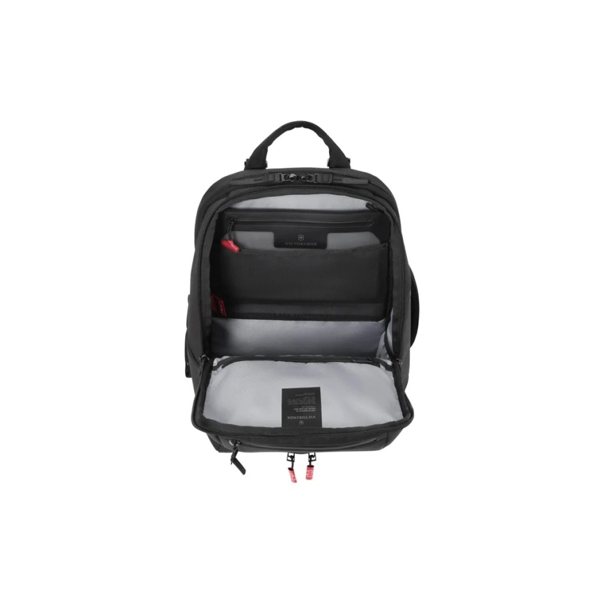 Victorinox - Batoh na notebook 15 Touring 2.0 Commuter 21 l černá