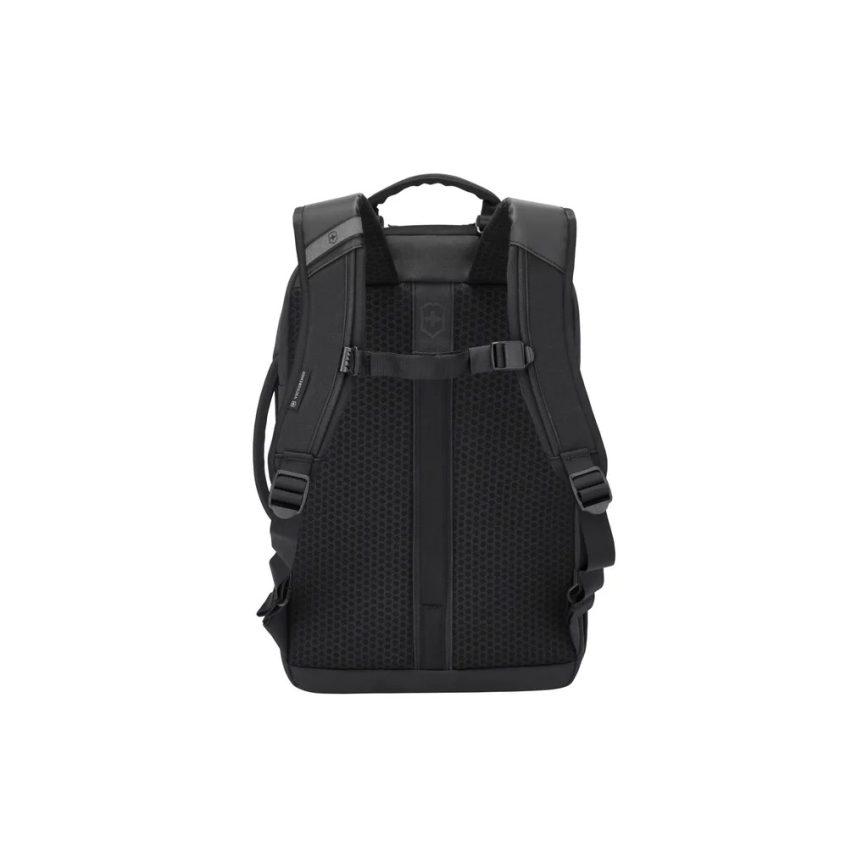 Victorinox - Batoh na notebook 15 Touring 2.0 Commuter 21 l černá