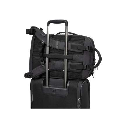 Victorinox - Batoh na notebook 15 Touring 2.0 Commuter 21 l černá