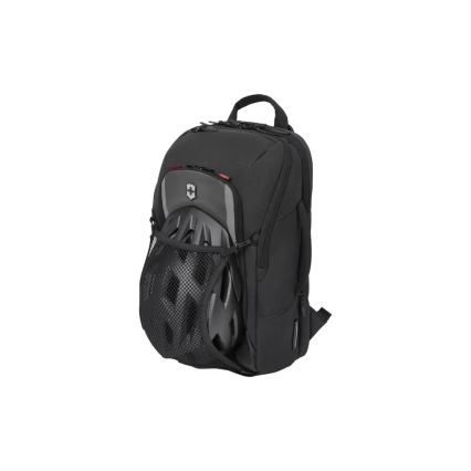 Victorinox - Batoh na notebook 15 Touring 2.0 Commuter 21 l černá