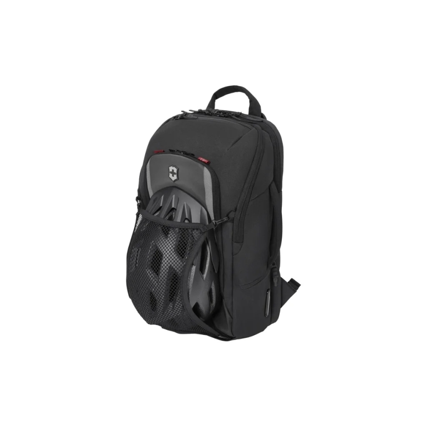 Victorinox - Batoh na notebook 15 Touring 2.0 Commuter 21 l černá