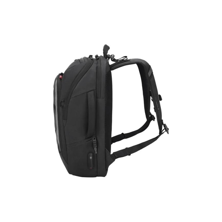 Victorinox - Batoh na notebook 15 Touring 2.0 Commuter 21 l černá