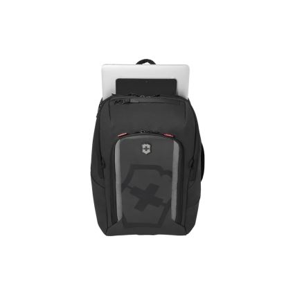 Victorinox - Batoh na notebook 15 Touring 2.0 Commuter 21 l černá