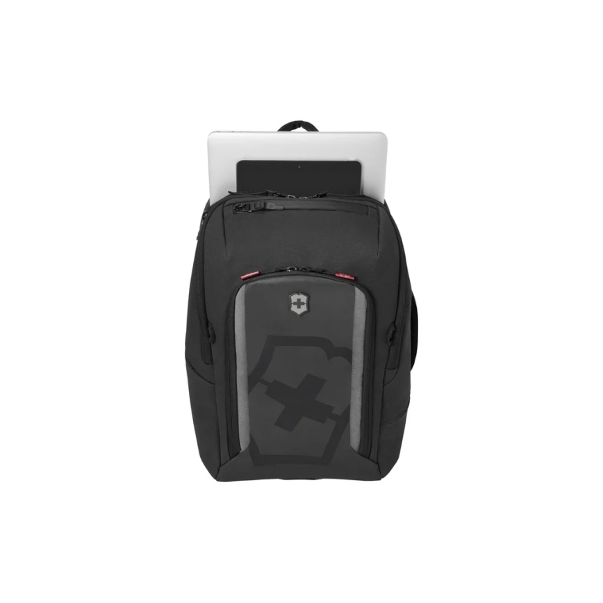Victorinox - Batoh na notebook 15 Touring 2.0 Commuter 21 l černá