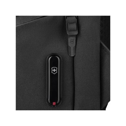 Victorinox - Batoh na notebook 15 Touring 2.0 Commuter 21 l černá