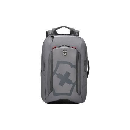 Victorinox - Batoh na notebook 15 Touring 2.0 Commuter 21 l šedá