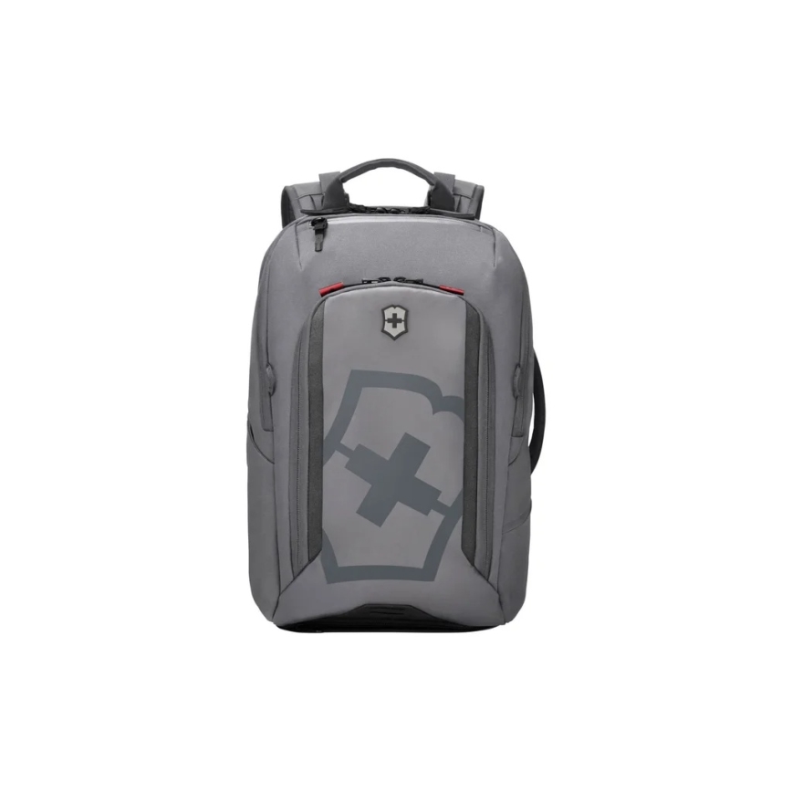 Victorinox - Batoh na notebook 15 Touring 2.0 Commuter 21 l šedá