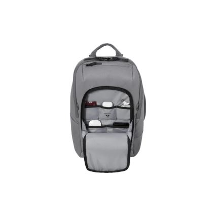 Victorinox - Batoh na notebook 15 Touring 2.0 Commuter 21 l šedá