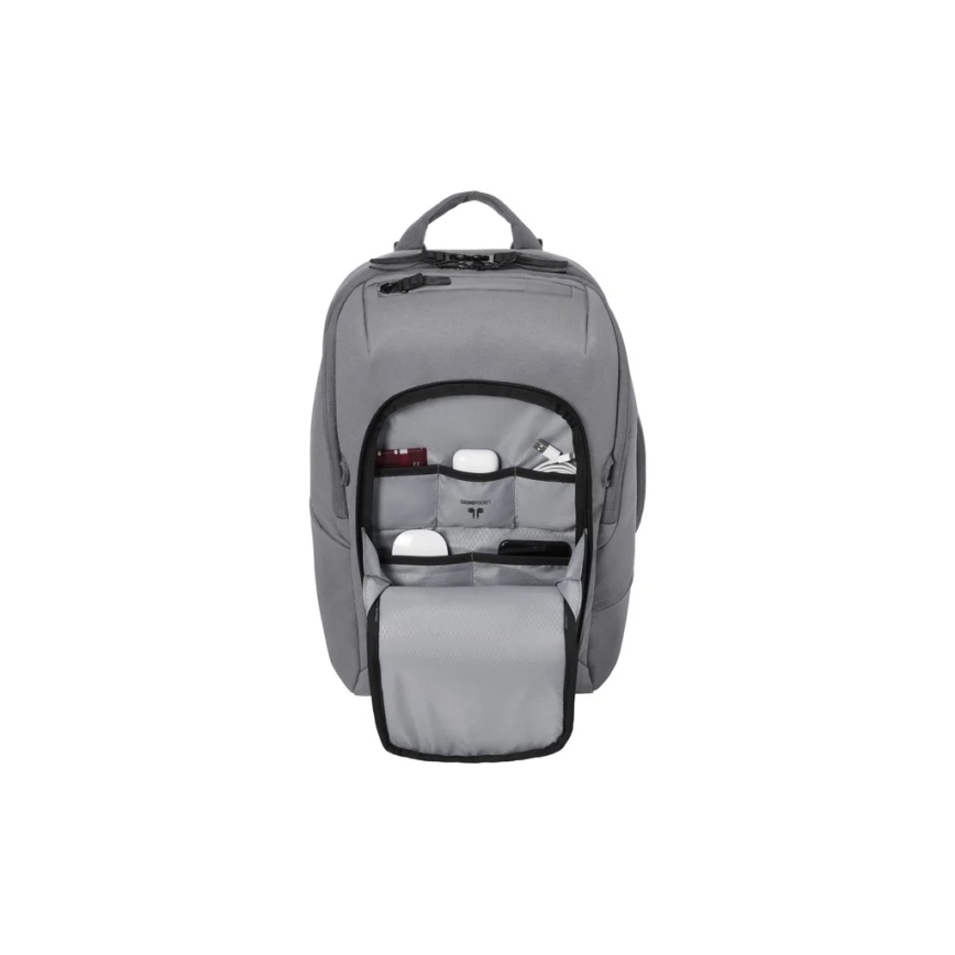 Victorinox - Batoh na notebook 15 Touring 2.0 Commuter 21 l šedá