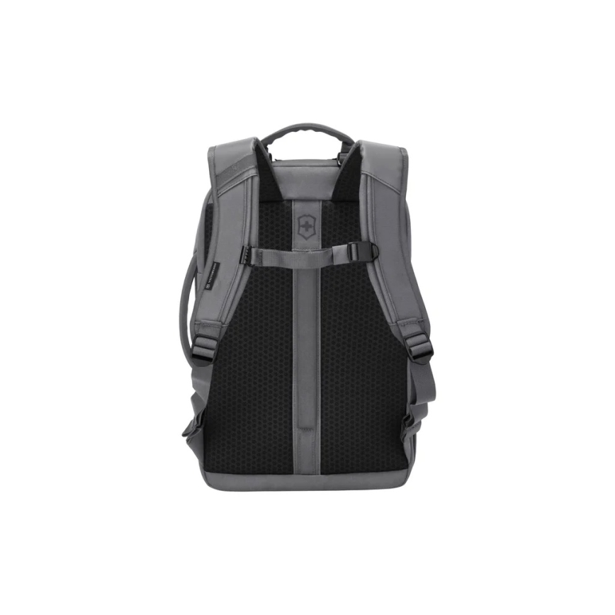 Victorinox - Batoh na notebook 15 Touring 2.0 Commuter 21 l šedá