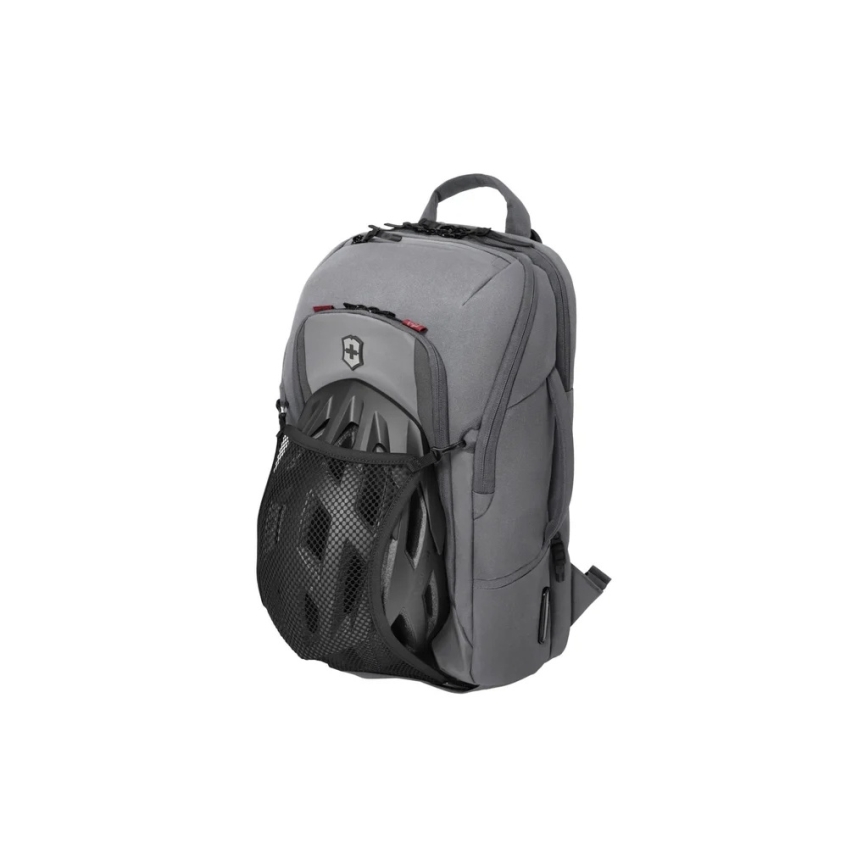 Victorinox - Batoh na notebook 15 Touring 2.0 Commuter 21 l šedá