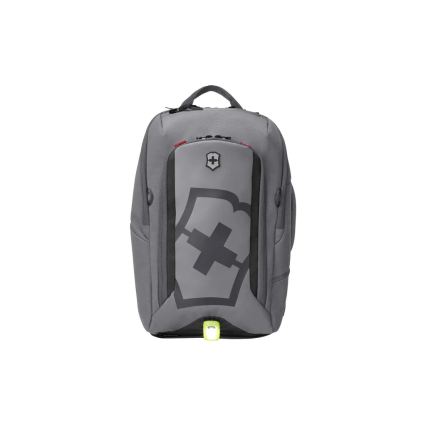 Victorinox - Batoh na notebook 15 Touring 2.0 Commuter 21 l šedá