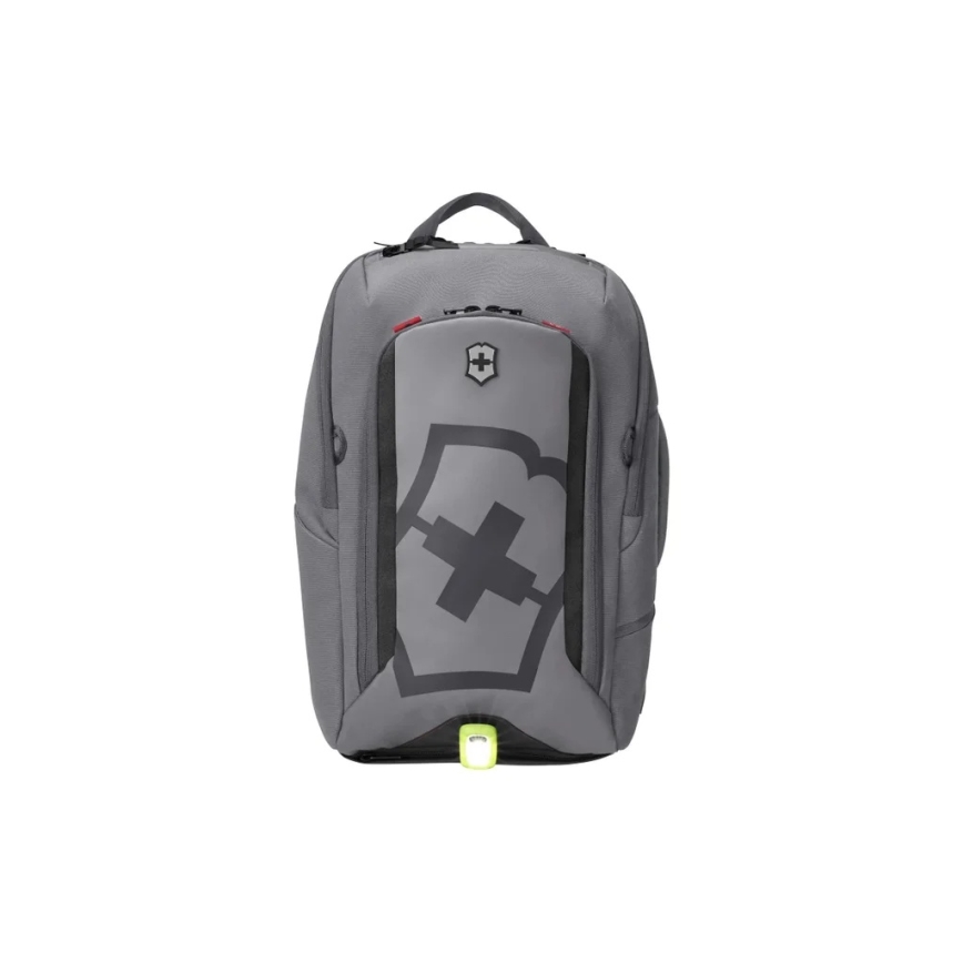 Victorinox - Batoh na notebook 15 Touring 2.0 Commuter 21 l šedá