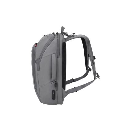 Victorinox - Batoh na notebook 15 Touring 2.0 Commuter 21 l šedá