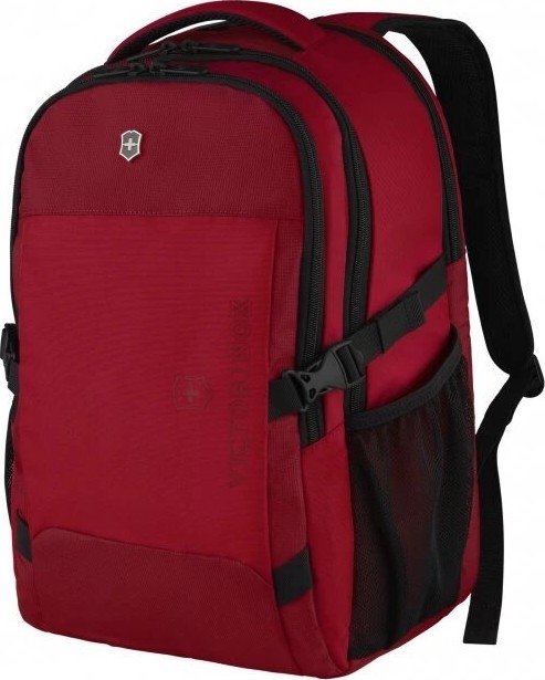 Victorinox - Batoh na notebook 16 Deluxe Vx Sport EVO 32 l červená