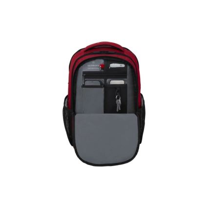 Victorinox - Batoh na notebook 16 Deluxe Vx Sport EVO 32 l červená