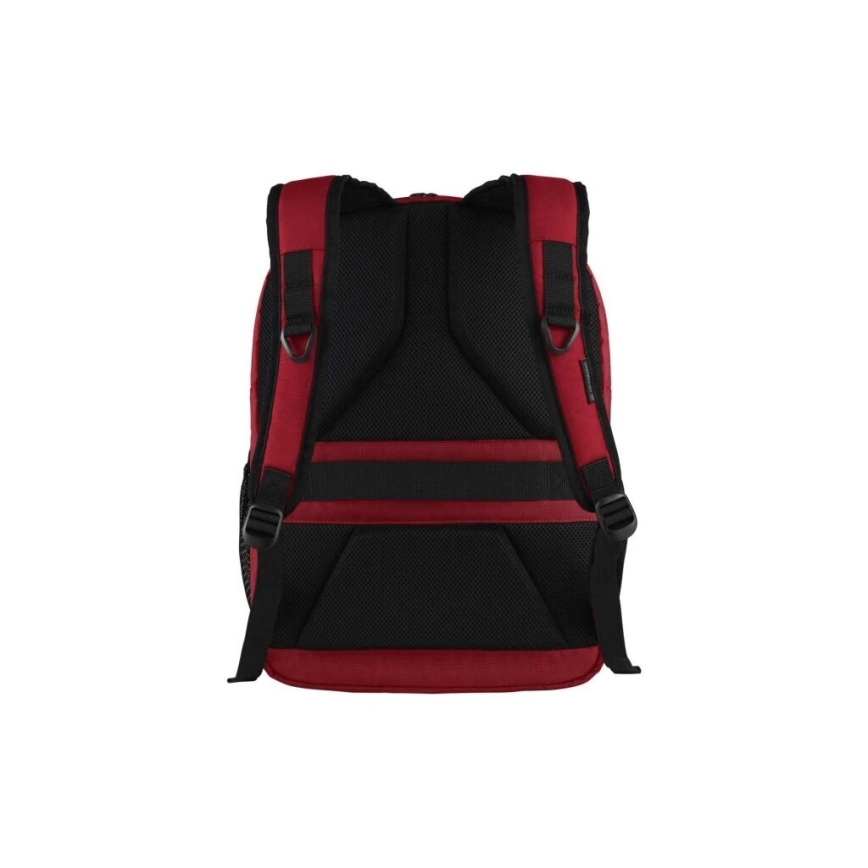 Victorinox - Batoh na notebook 16 Deluxe Vx Sport EVO 32 l červená
