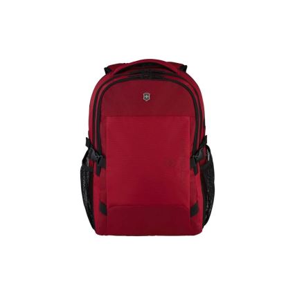 Victorinox - Batoh na notebook 16 Deluxe Vx Sport EVO 32 l červená