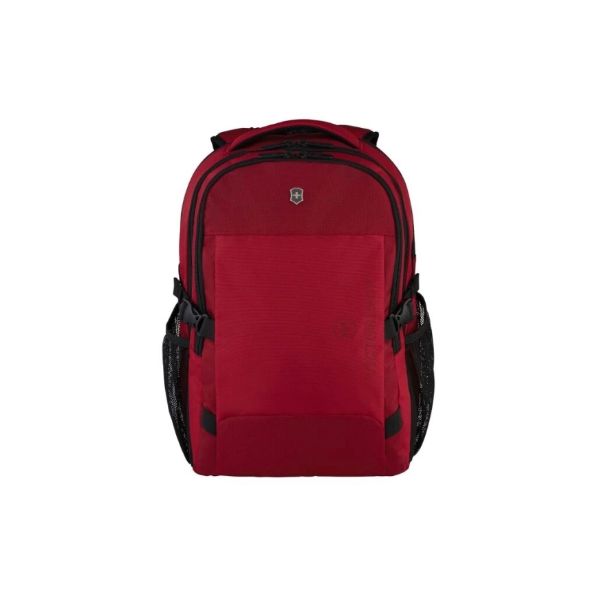 Victorinox - Batoh na notebook 16 Deluxe Vx Sport EVO 32 l červená