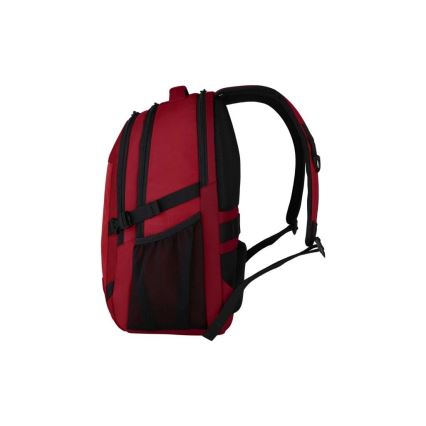 Victorinox - Batoh na notebook 16 Deluxe Vx Sport EVO 32 l červená