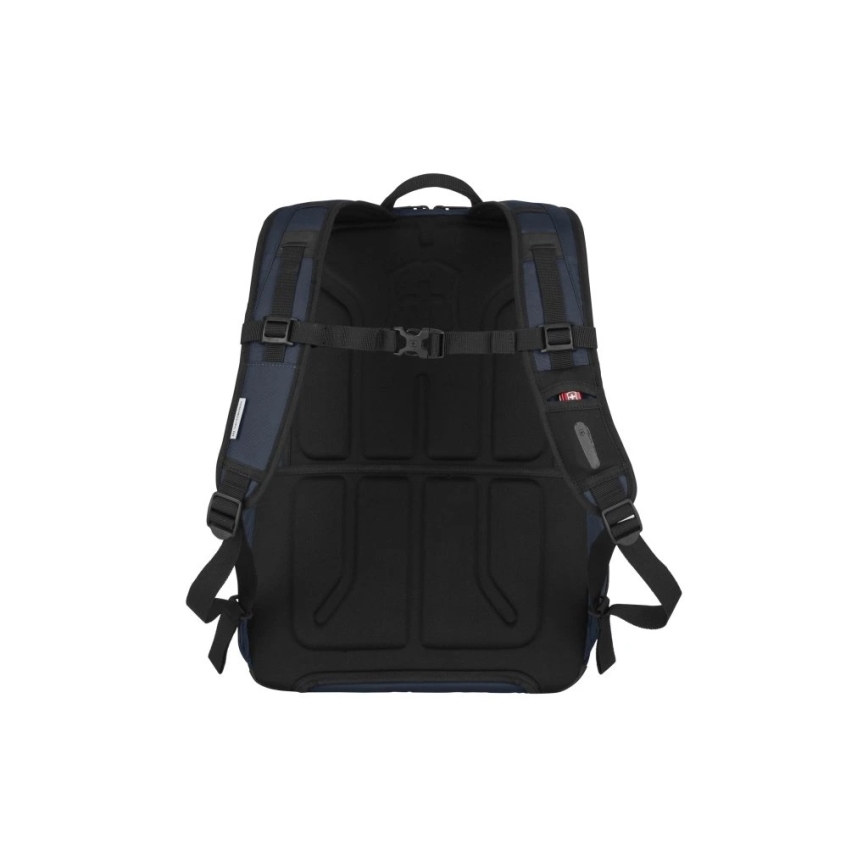 Victorinox - Batoh na notebook 17" Altmont Original Vertical-Zip 24 l tmavě modrá