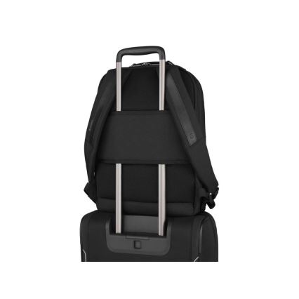 Victorinox - Batoh na notebook 17" Werks Professional Cordura 23 l černá