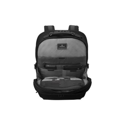 Victorinox - Batoh na notebook 17" Werks Professional Cordura 23 l černá