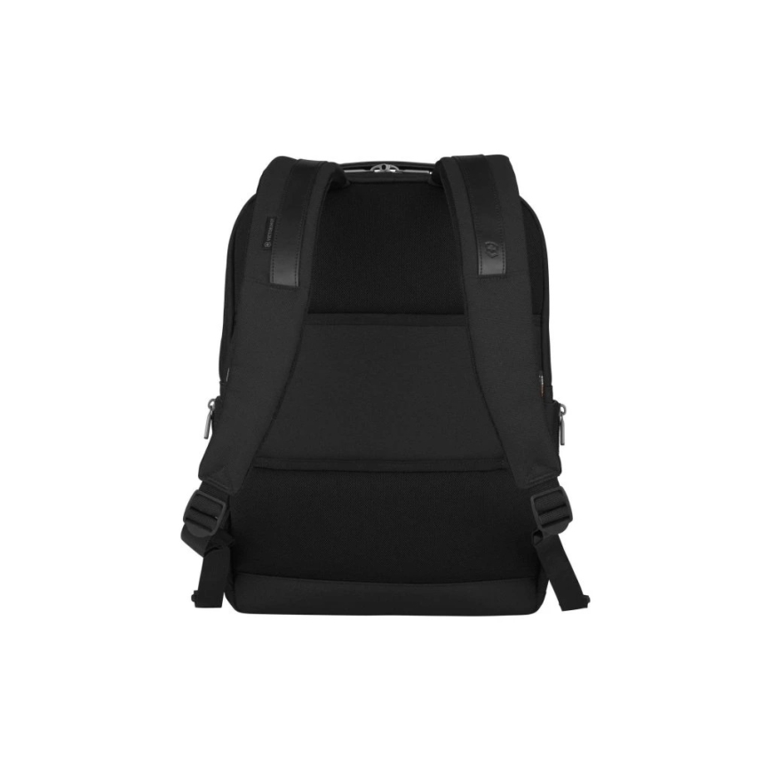 Victorinox - Batoh na notebook 17" Werks Professional Cordura 23 l černá