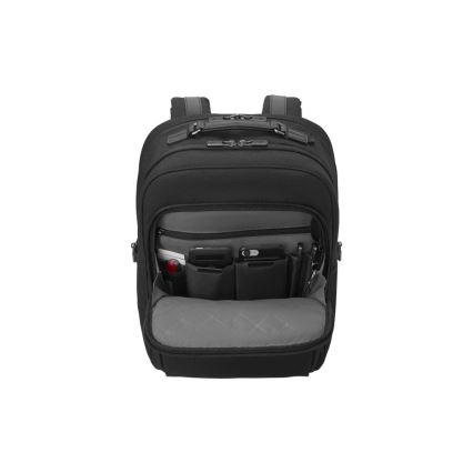 Victorinox - Batoh na notebook 17" Werks Professional Cordura 23 l černá