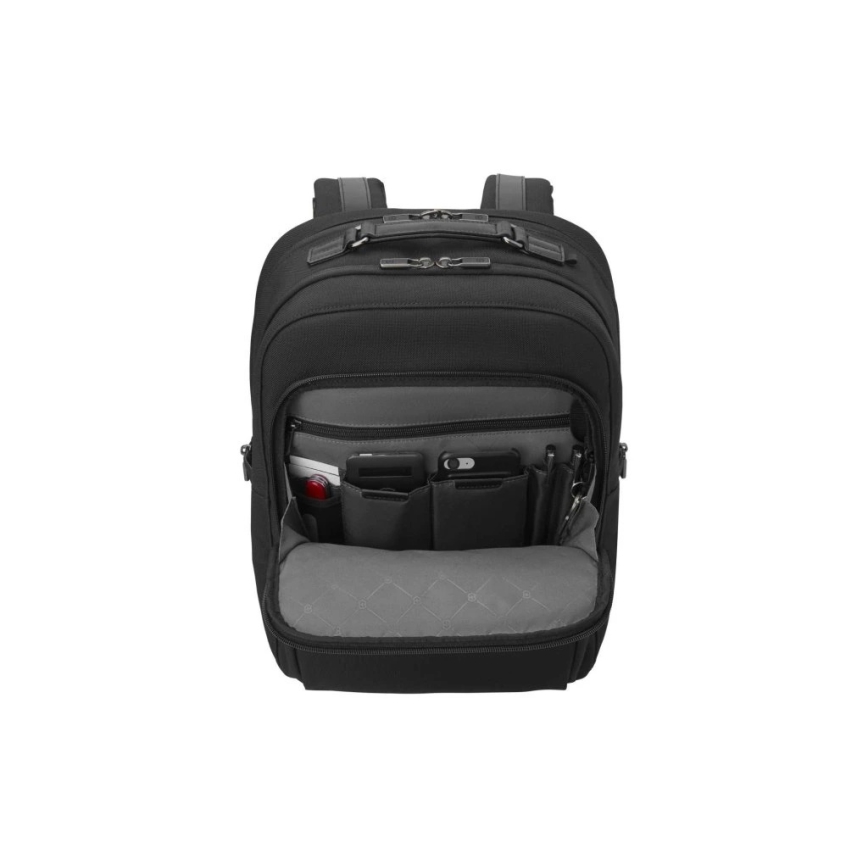 Victorinox - Batoh na notebook 17" Werks Professional Cordura 23 l černá