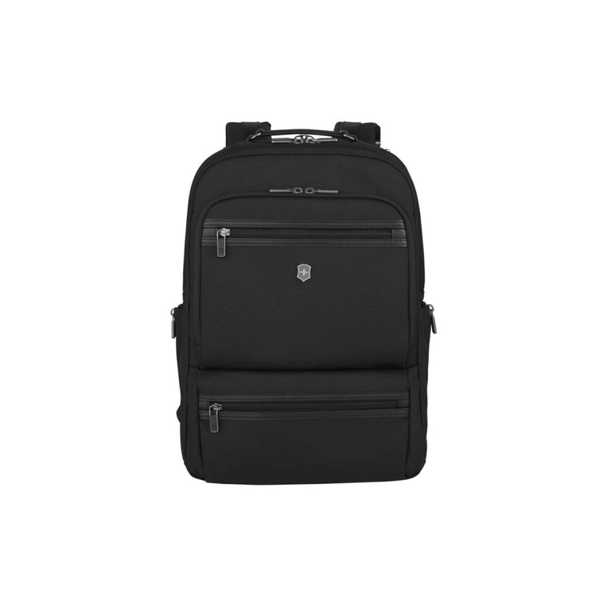 Victorinox - Batoh na notebook 17" Werks Professional Cordura 23 l černá