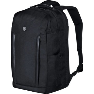 Victorinox - Batoh na notebook Altmont Professional Deluxe 24 l černá